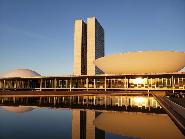 MPs precisam ser confirmadas pelo Congresso para virarem leis - (Foto: Pierre Triboli/Câmara dos Deputados)