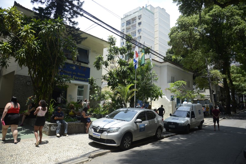 © Tomaz Silva/Agência Brasil