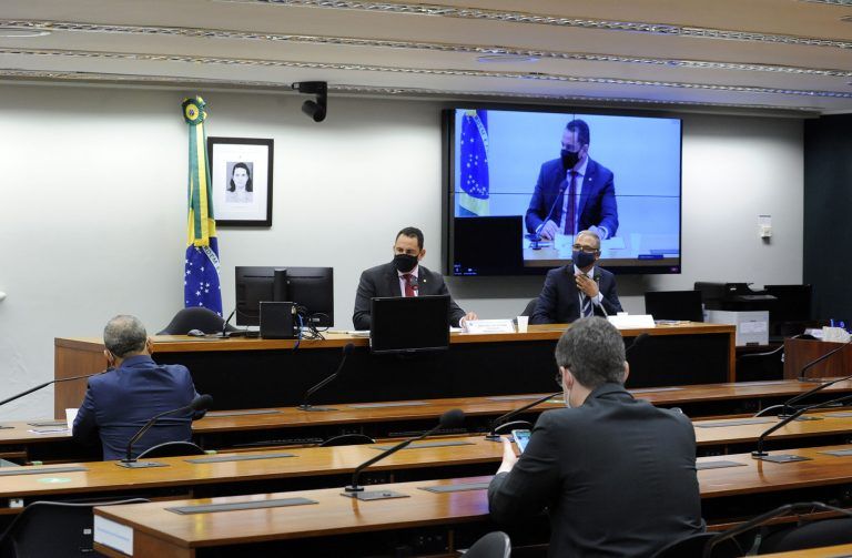 Centro de Estudos e Debates Estratégicos abordará três temas em 2021 - (Foto: Gustavo Sales/Câmara dos Deputados)