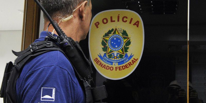 © Edilson Rodrigues/Agência Senado