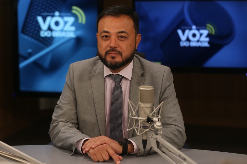 © Valter Campanato/Agência Brasil