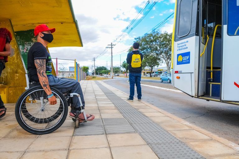 Foto: Paulo H. Carvalho/Agência Brasília