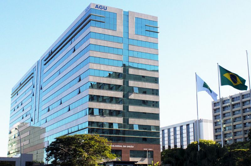 A medida provisória era originalmente válida até 14 de março de 2021 e foi prorrogada até 13 de maio. A MP permitia o pagamento de gratificações a servidores requisitados pela Advocacia-Geral da União - Wesley Mcallister/AscomAGU