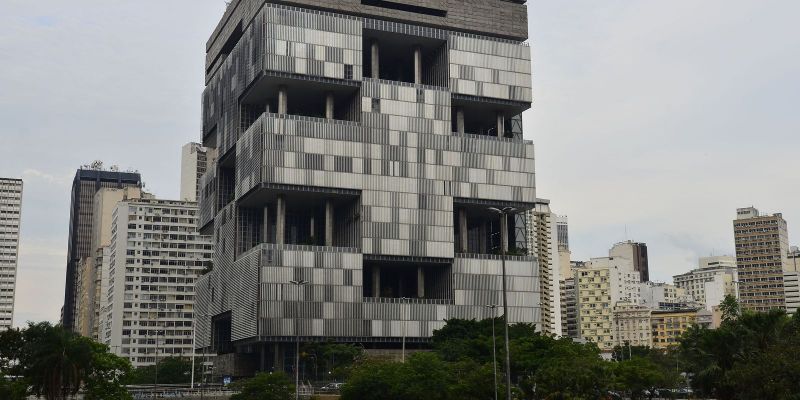 © Arquivo/Agência Brasil