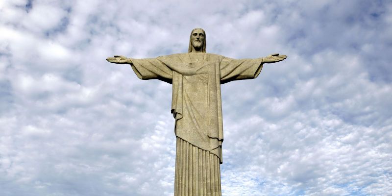 © Tânia Rêgo/Agência Brasil