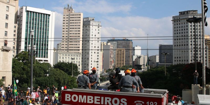 © Rovena Rosa/Agência Brasil
