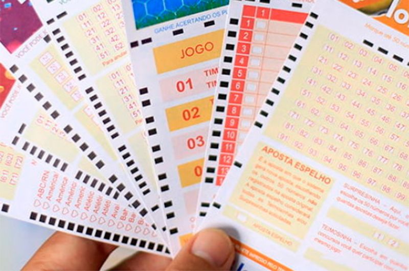 Pelo texto, os recursos arrecadados pelas novas loterias vão financiar ações nos respectivos setores - loterias CEF/Divulgação