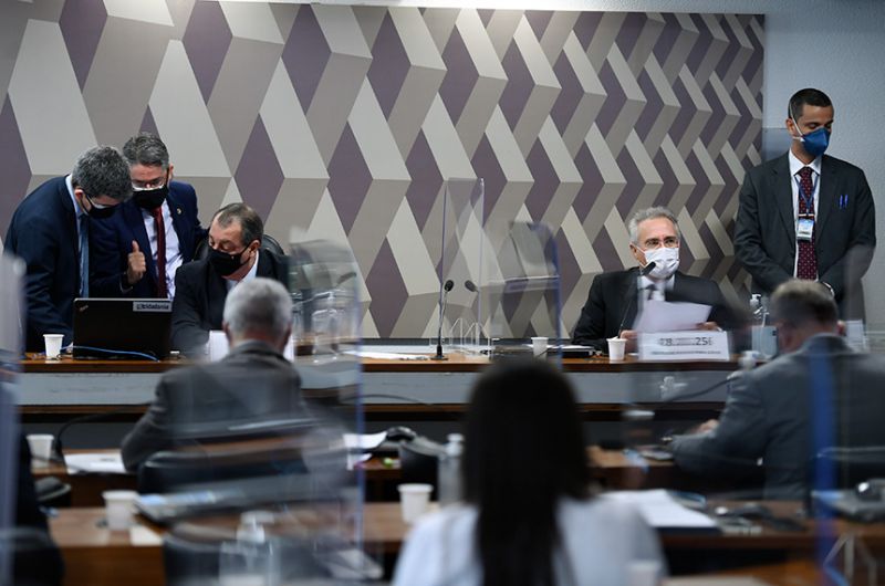 Edilson Rodrigues/Agência Senado