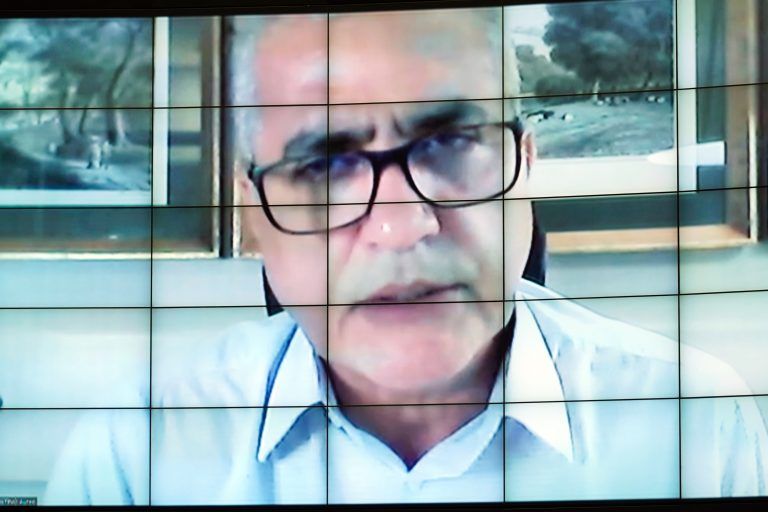 Christino Aureo: medida vai garantir garantirá segurança jurídica - (Foto: Will Shutter/Câmara dos Deputados)