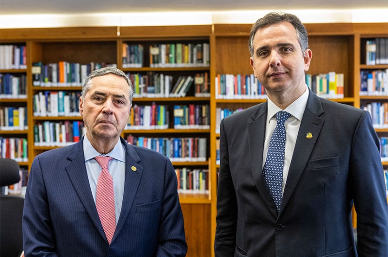 Pedro Gontijo/Senado Federal