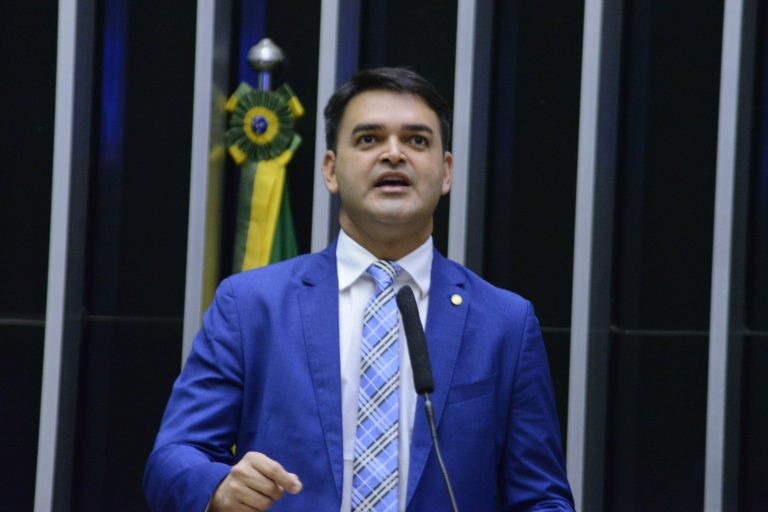 Pereira Júnior: intenção é incorporar à lei jurisprudência já adotada pelo STJ - (Foto: Wesley Amaral/Câmara dos Deputados)