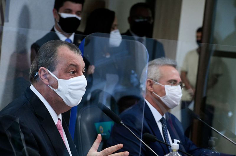 Edilson Rodrigues/Agência Senado