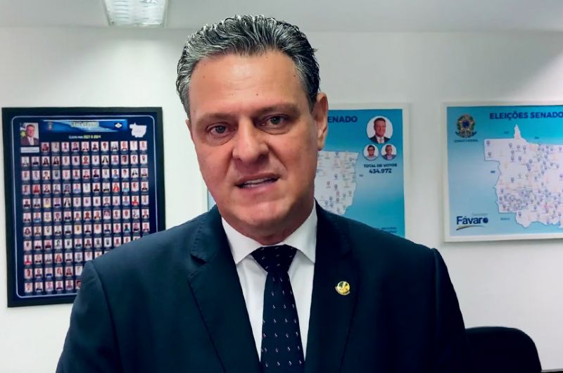 Reprodução/Tv Senado
