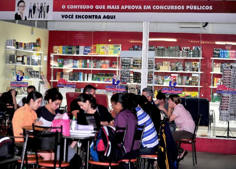 © Arquivo/Agência Brasil