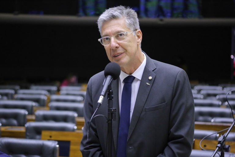 Peixoto: mudança pode facilitar diferenciação de punição - (Foto: Michel Jesus/Câmara dos Deputados)
