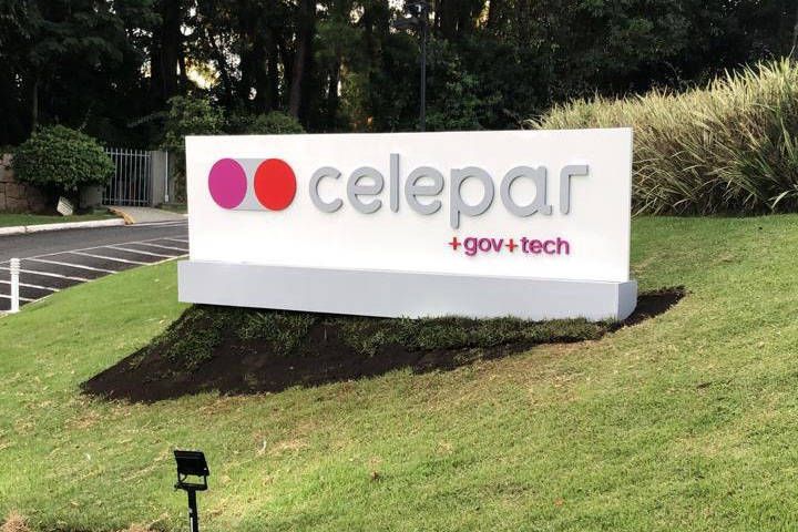 © Celepar