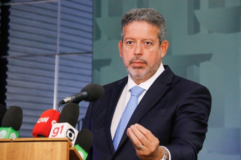 Lira: pesquisas não devem ser usadas para conduzir o eleitorado - (Foto: Acervo Câmara dos Deputados)