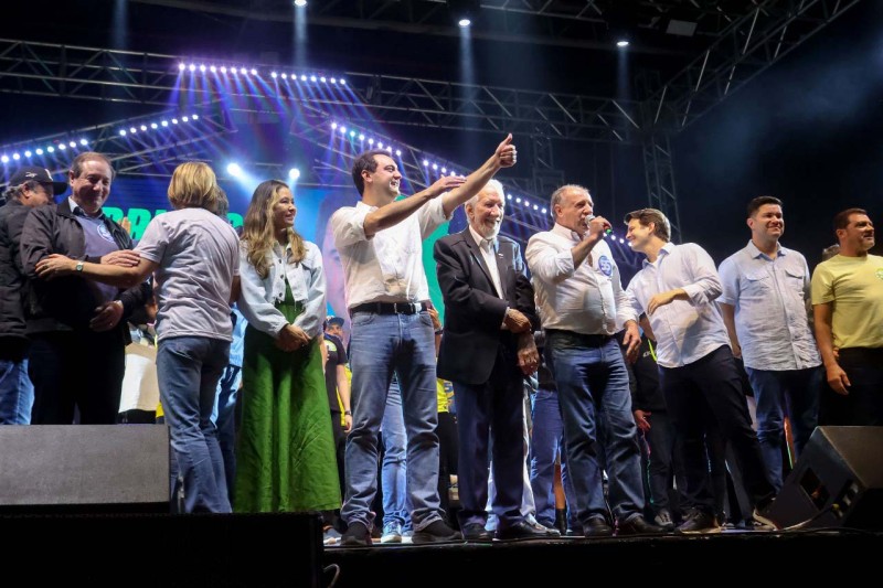 Foto: Gilson Abreu/AEN