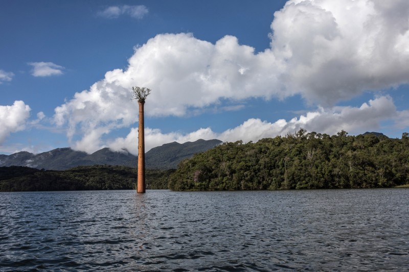 Foto: Maurílio Cheli/ Arquivo Sanepar