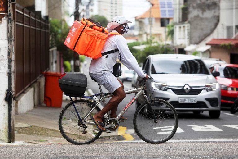 Trabalho no pós-pandemia é um dos quatro temas de estudo do Cedes - (Foto: Bruno Cecim/Ag.Pará)