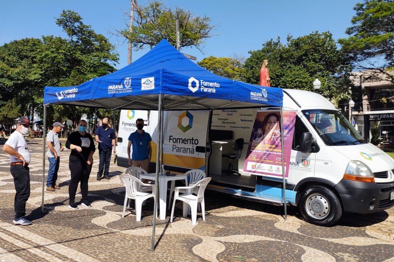 Foto: FOMENTO PARANÁ