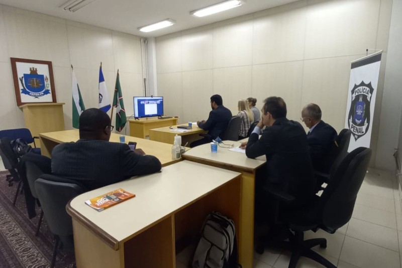 Foto: DEPPEN-PARANÁ
