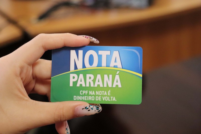 Foto: Reprodução/Secom Paraná