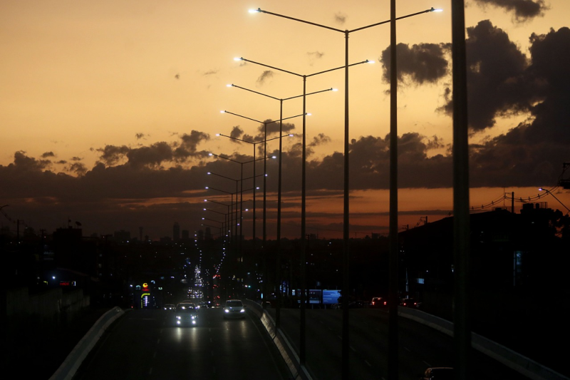 Foto: DER/PARANÁ