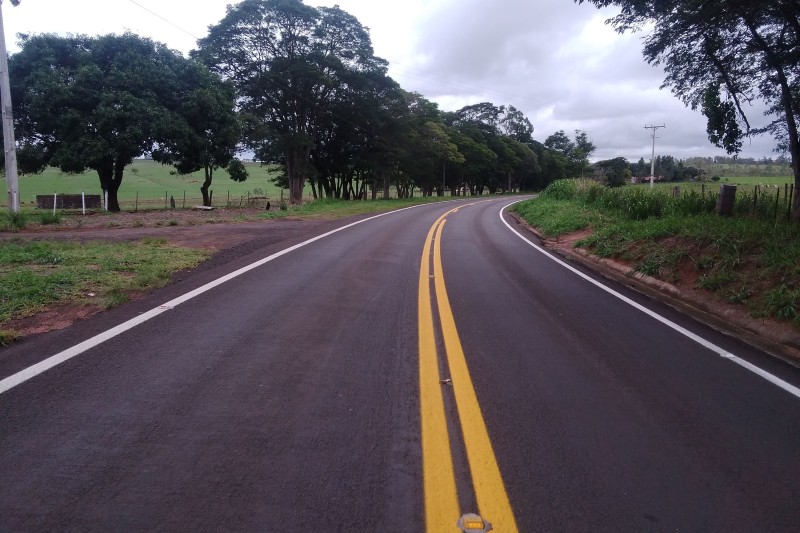 Foto: DER/PARANÁ