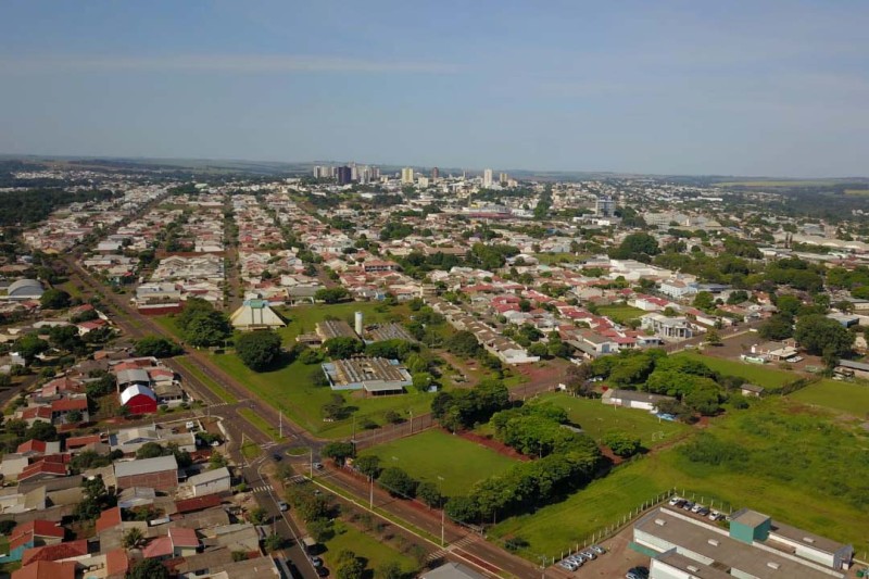 Foto: Alessandro Vieira/SEDEST/PARANÁ