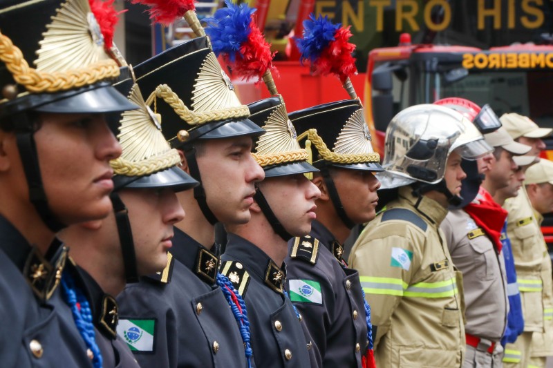 Foto: Ricardo Almeida/SESP
