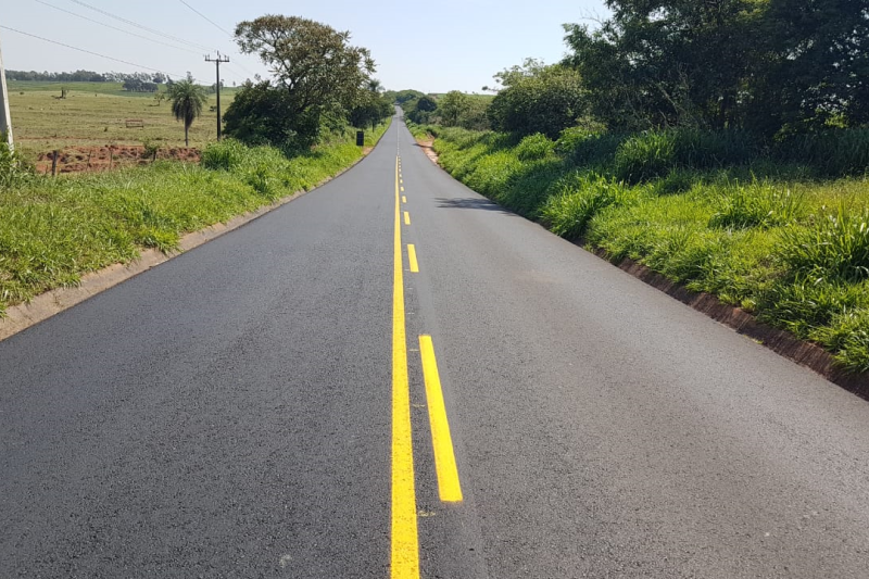 Foto: DER/PARANÁ