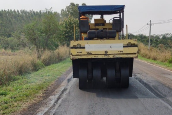 Foto: DER/PARANÁ