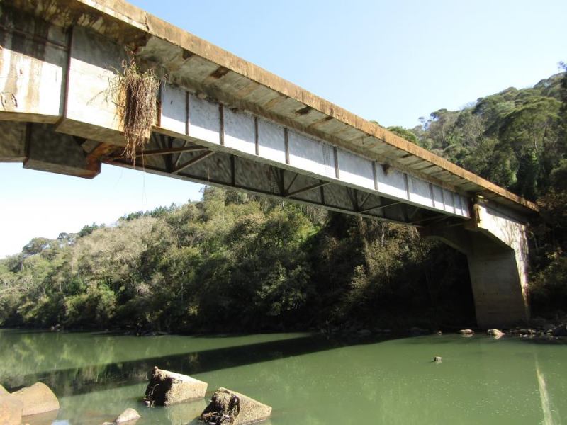 Foto: DER/PARANÁ