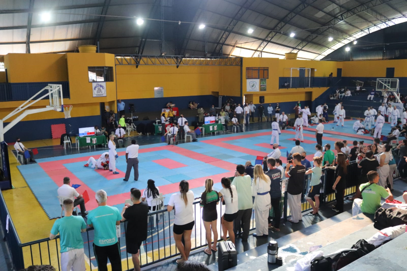 Foto: Paraná Esporte
