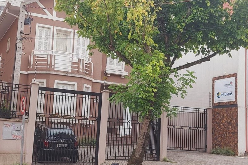 Foto: SESP-PARANÁ