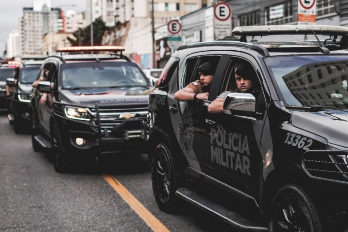 Foto: PMPR