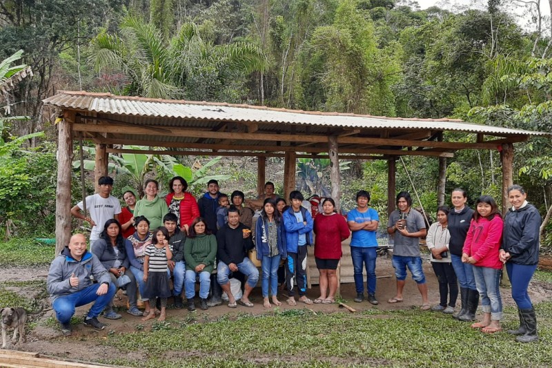 Foto: SEJUF/PARANÁ