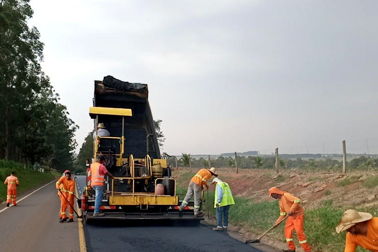 Foto: DER/PARANÁ