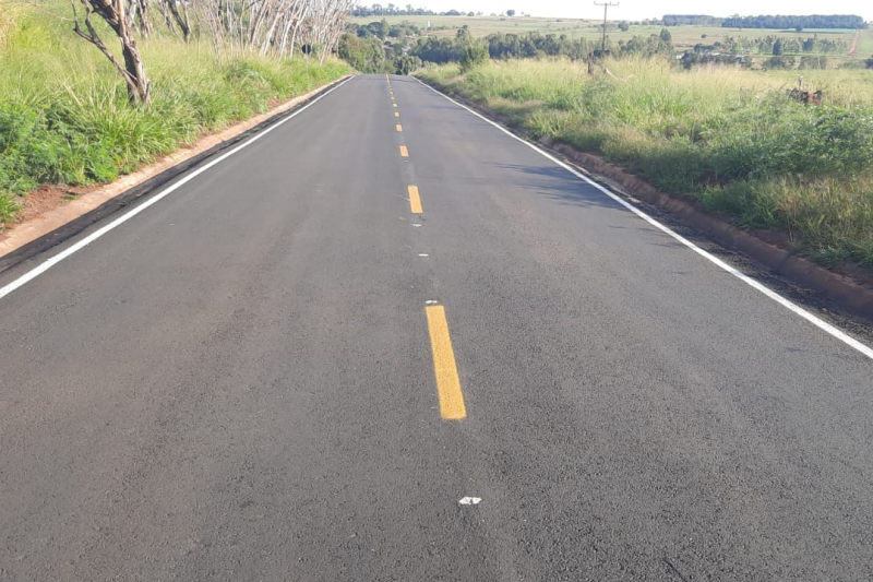 Foto: DER/PARANÁ