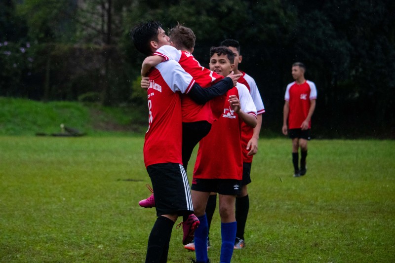 Foto: Esporte Paraná