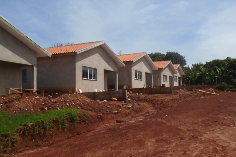 Foto: COHAPAR/PARANÁ