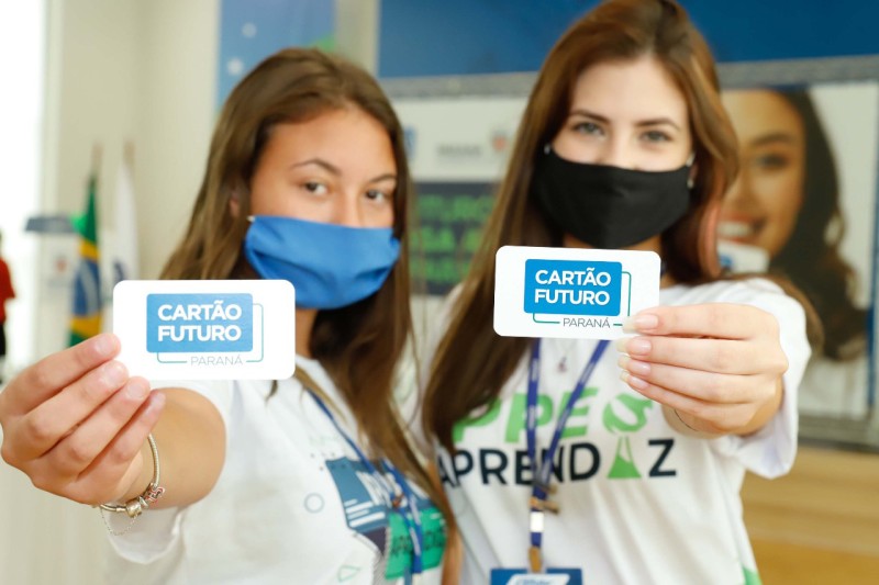 Foto: SEJUF/PARANÁ