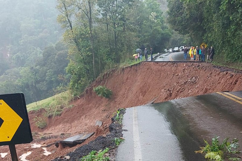 Foto: DER/PARANÁ
