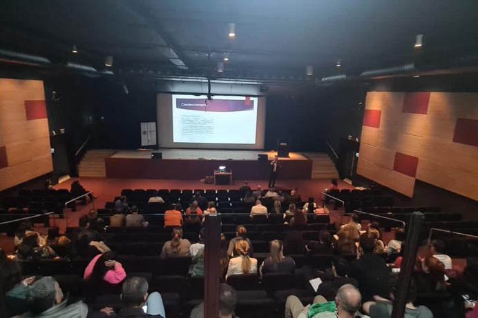 Foto: Escola de Gestão