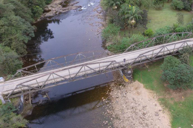 Foto: DER/PARANÁ