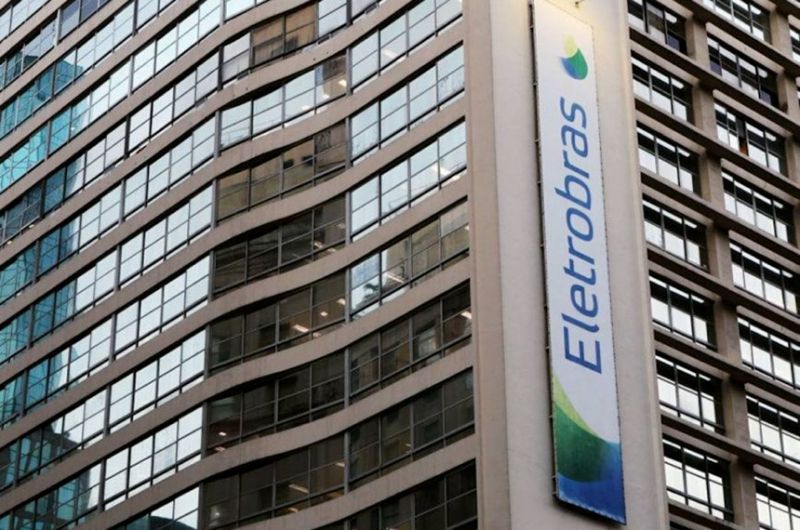Empresa responde atualmente por 30% da energia gerada no Brasil - Eletrobras