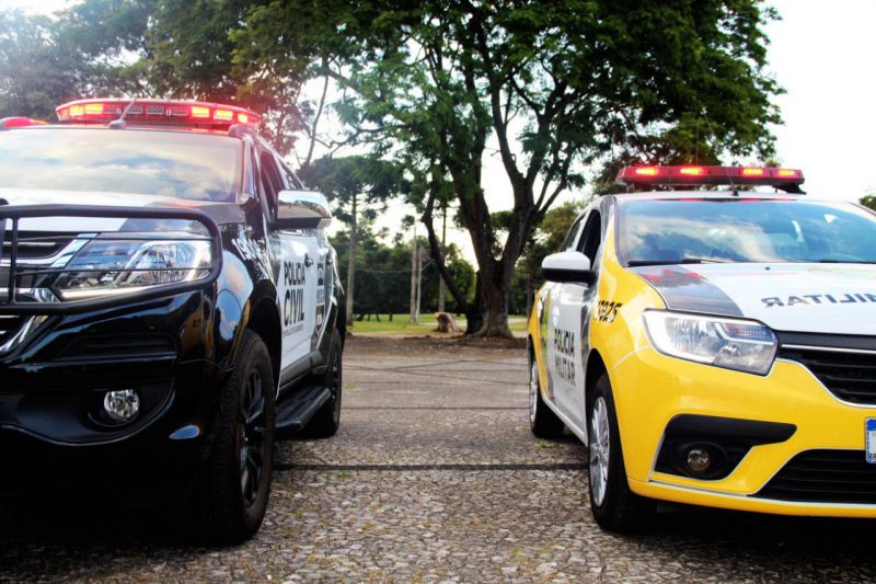 © SESP/PR