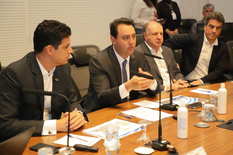 Foto: Ari Dias/AEN