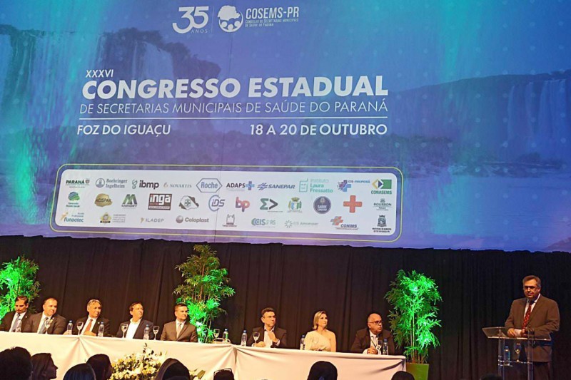 Foto: Danilo Avanci/SESA